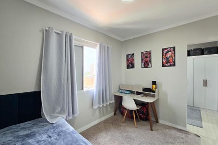 Apartamento à venda com 74m², 3 quartos e 1 vagaSuíte 