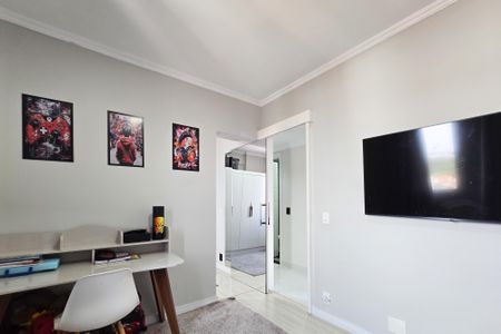 Apartamento à venda com 74m², 3 quartos e 1 vagaSuíte