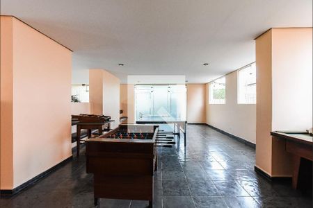 Apartamento à venda com 74m², 3 quartos e 1 vagaÁrea comum