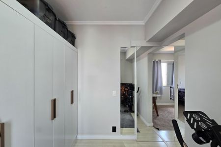 Apartamento à venda com 74m², 3 quartos e 1 vagaQuarto 1