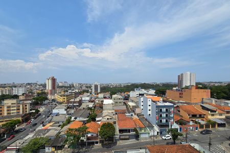 Apartamento à venda com 74m², 3 quartos e 1 vagaVista - Suíte