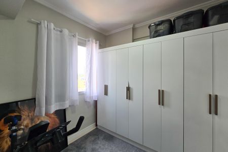 Apartamento à venda com 74m², 3 quartos e 1 vagaQuarto 1