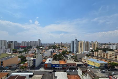 Apartamento à venda com 74m², 3 quartos e 1 vagaVista - Quarto 2