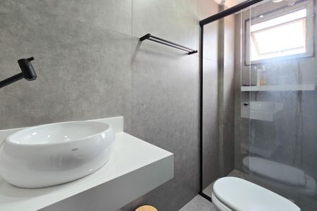 Apartamento à venda com 74m², 3 quartos e 1 vagaBanheiro - Suíte