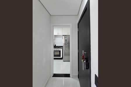 Apartamento à venda com 74m², 3 quartos e 1 vagaEntrada