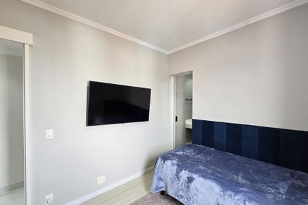Apartamento à venda com 74m², 3 quartos e 1 vagaSuíte