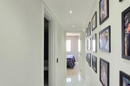 Apartamento à venda com 74m², 3 quartos e 1 vagaAcesso - Quartos