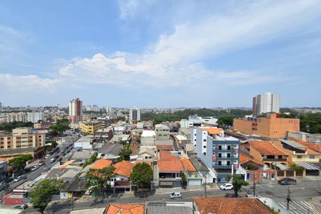 Apartamento à venda com 74m², 3 quartos e 1 vagaVista - Quarto 1