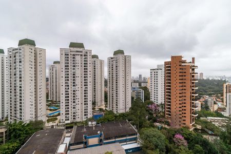 Apartamento à venda com 195m², 3 quartos e 6 vagasQuarto 1