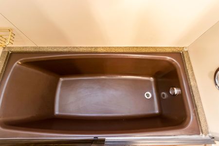 Apartamento à venda com 195m², 3 quartos e 6 vagasBanheiro Social