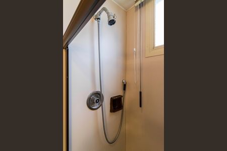 Apartamento à venda com 195m², 3 quartos e 6 vagasBanheiro 2