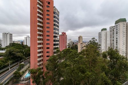 Apartamento à venda com 195m², 3 quartos e 6 vagasSuíte - Vista