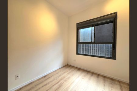Quarto de apartamento para alugar com 1 quarto, 32m² em Indianópolis, São Paulo