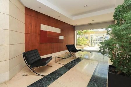 Apartamento à venda com 174m², 3 quartos e 3 vagasÁrea comum - Hall Social