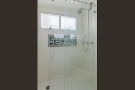 Apartamento à venda com 174m², 3 quartos e 3 vagasBanheiro da Suíte 1