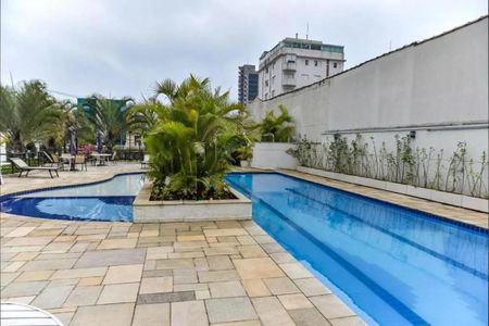 Apartamento à venda com 174m², 3 quartos e 3 vagasÁrea comum - Piscina