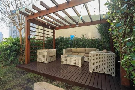 Apartamento à venda com 174m², 3 quartos e 3 vagasÁrea comum