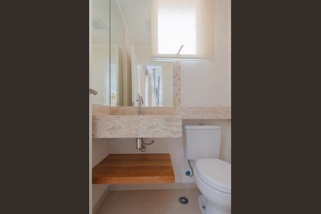 Apartamento à venda com 174m², 3 quartos e 3 vagasLavabo