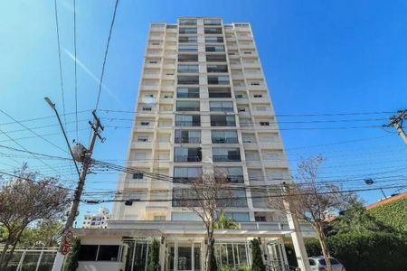 Apartamento à venda com 174m², 3 quartos e 3 vagasFachada do Prédio