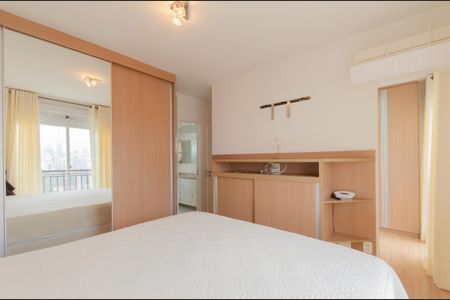 Apartamento à venda com 174m², 3 quartos e 3 vagasSuíte 1