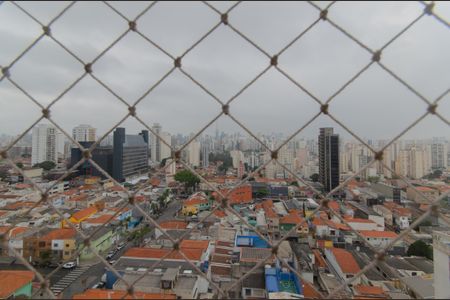 Apartamento à venda com 174m², 3 quartos e 3 vagasVista da Varanda