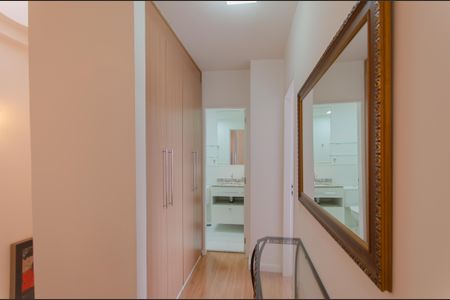 Apartamento à venda com 174m², 3 quartos e 3 vagasCorredos Suítes