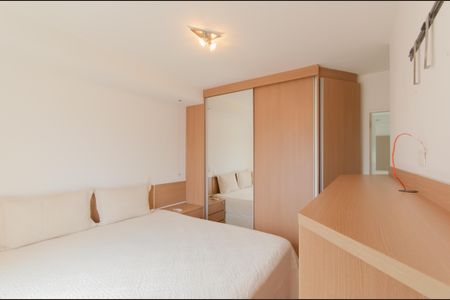 Apartamento à venda com 174m², 3 quartos e 3 vagasSuíte 1