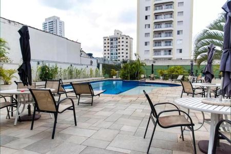 Apartamento à venda com 174m², 3 quartos e 3 vagasÁrea comum