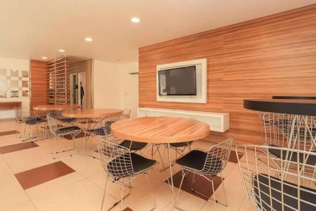 Apartamento à venda com 174m², 3 quartos e 3 vagasÁrea comum - Salão de festas