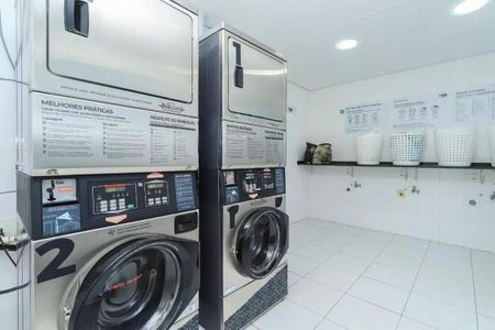 Apartamento à venda com 174m², 3 quartos e 3 vagasÁrea comum - Lavanderia