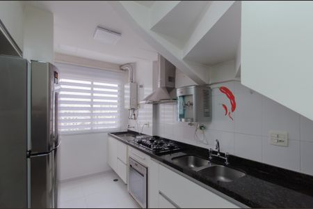 Apartamento à venda com 174m², 3 quartos e 3 vagasCozinha