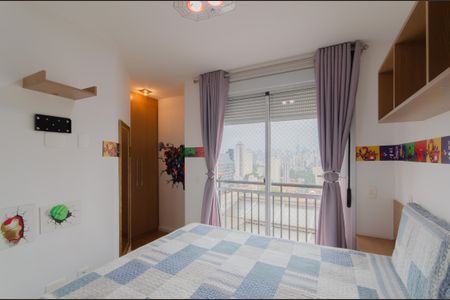 Apartamento à venda com 174m², 3 quartos e 3 vagasSuíte 2