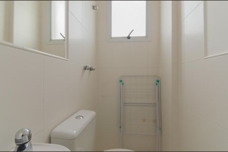 Apartamento à venda com 174m², 3 quartos e 3 vagasBanheiro de serviço