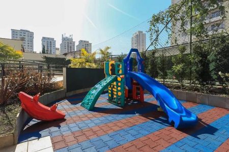 Apartamento à venda com 174m², 3 quartos e 3 vagasÁrea comum - Playground