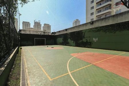 Apartamento à venda com 174m², 3 quartos e 3 vagasÁrea comum - Quadra Esportiva