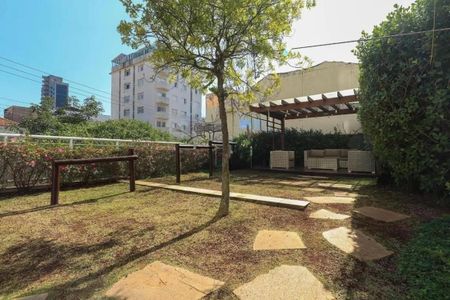 Apartamento à venda com 174m², 3 quartos e 3 vagasÁrea comum