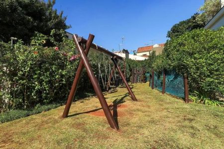 Apartamento à venda com 174m², 3 quartos e 3 vagasÁrea comum - Playground