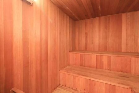 Apartamento à venda com 174m², 3 quartos e 3 vagasÁrea comum - Sauna