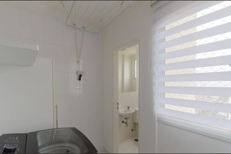 Apartamento à venda com 174m², 3 quartos e 3 vagasÁrea de Serviço