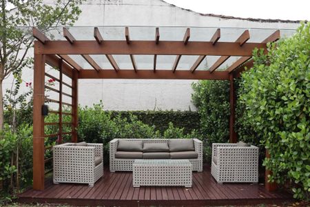 Apartamento à venda com 174m², 3 quartos e 3 vagasÁrea comum