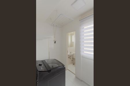 Apartamento à venda com 174m², 3 quartos e 3 vagasÁrea de Serviço