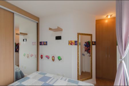 Apartamento à venda com 174m², 3 quartos e 3 vagasSuíte 2