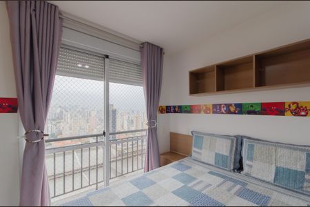 Apartamento à venda com 174m², 3 quartos e 3 vagasSuíte 2