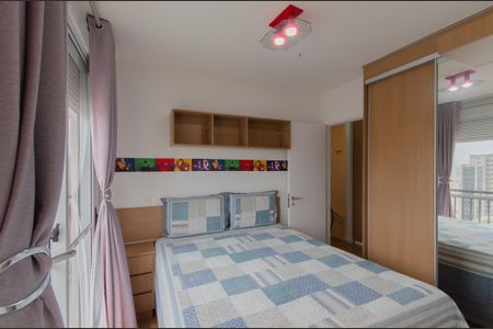 Apartamento à venda com 174m², 3 quartos e 3 vagasSuíte 2