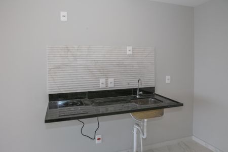 Apartamento à venda com 30m², 1 quarto e sem vagaStudio