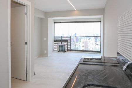 Studio de apartamento à venda com 1 quarto, 30m² em Pompeia, São Paulo