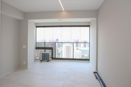 Studio de apartamento à venda com 1 quarto, 30m² em Pompeia, São Paulo