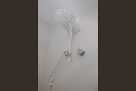 Banheiro de apartamento à venda com 1 quarto, 30m² em Pompeia, São Paulo