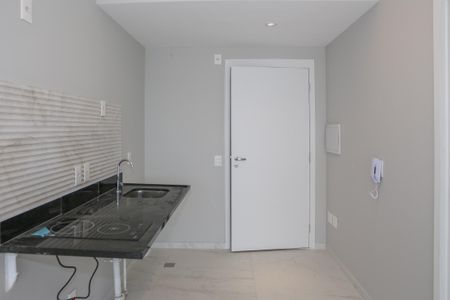 Studio de apartamento à venda com 1 quarto, 30m² em Pompeia, São Paulo
