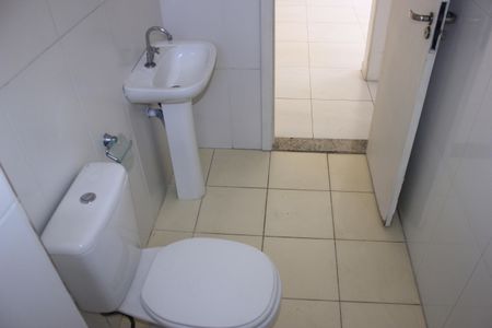 Apartamento à venda com 65m², 2 quartos e 1 vagaBanheiro